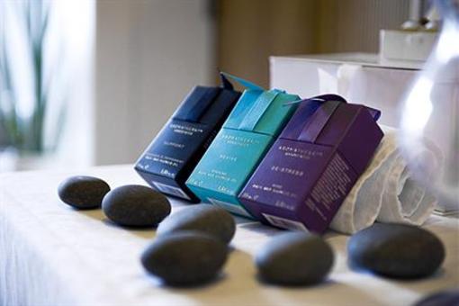 фото отеля Starby Hotel & Conference and Spa