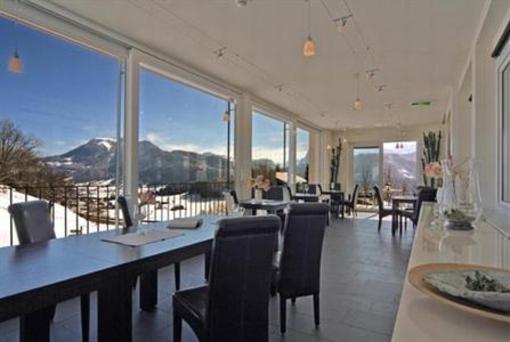 фото отеля Panoramahotel Sonnhalde
