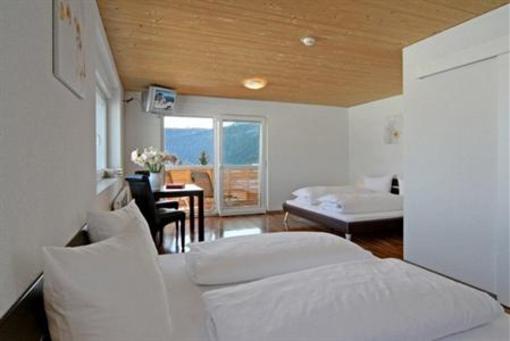 фото отеля Panoramahotel Sonnhalde