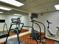 Mounds View Days Inn Twin Cities North