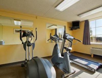 фото отеля Days Inn Pottstown