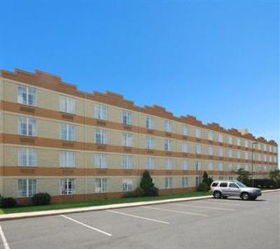 фото отеля Days Inn Pottstown