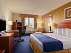 фото отеля Days Inn Pottstown