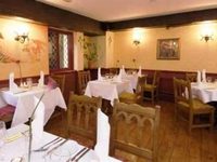 George and Pilgrims Hotel