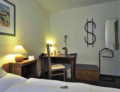 фото отеля Hotel Wettenberg