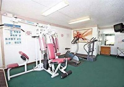 фото отеля Days Inn Greensboro East