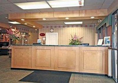 фото отеля Days Inn Greensboro East