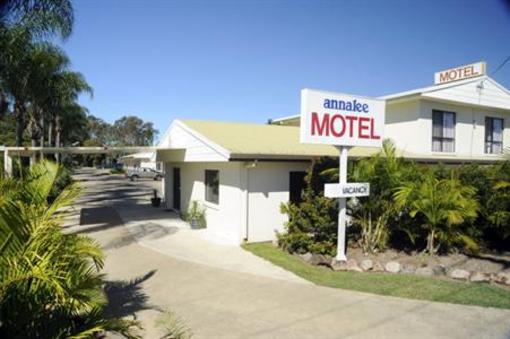 фото отеля Annalee Motel Beaudesert