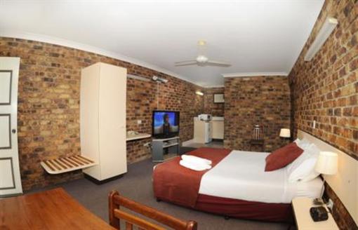 фото отеля Annalee Motel Beaudesert
