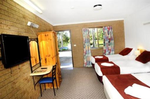 фото отеля Annalee Motel Beaudesert