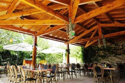 фото отеля Le Clos des Bruyeres