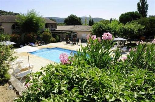 фото отеля Le Clos des Bruyeres