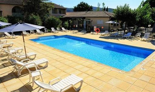 фото отеля Le Clos des Bruyeres