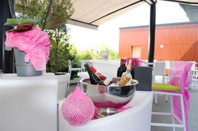 фото отеля Quality Suites & Spa Arcachon