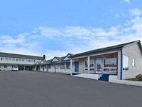 Rodeway Inn Newport