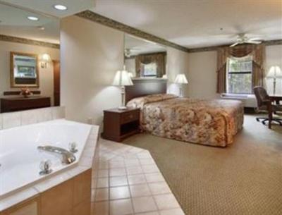 фото отеля Motel 6 - High Point