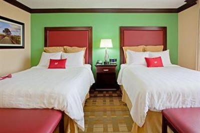 фото отеля Crowne Plaza Suites Houston Southwest