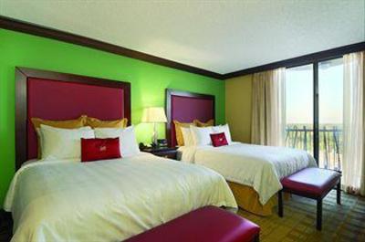 фото отеля Crowne Plaza Suites Houston Southwest