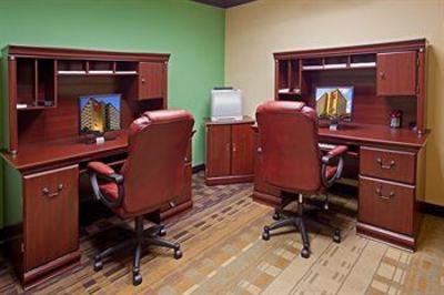 фото отеля Crowne Plaza Suites Houston Southwest