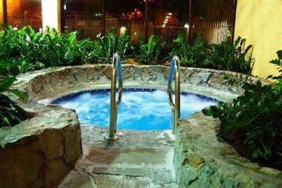 фото отеля Crowne Plaza Suites Houston Southwest