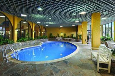 фото отеля Crowne Plaza Suites Houston Southwest