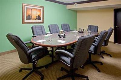 фото отеля Crowne Plaza Suites Houston Southwest