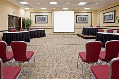 фото отеля Crowne Plaza Suites Houston Southwest