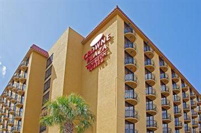 фото отеля Crowne Plaza Suites Houston Southwest