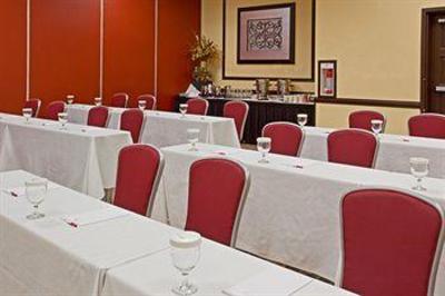 фото отеля Crowne Plaza Suites Houston Southwest