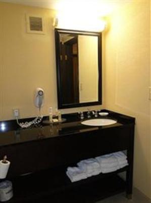 фото отеля Crowne Plaza Suites Houston Southwest