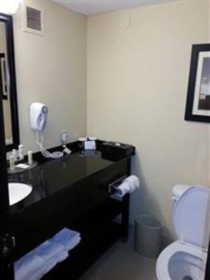 фото отеля Crowne Plaza Suites Houston Southwest