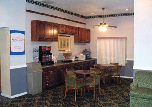 фото отеля Comfort Inn Rochester (Indiana)
