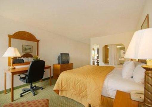 фото отеля Comfort Inn Rochester (Indiana)