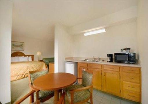 фото отеля Comfort Inn Rochester (Indiana)