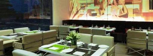 фото отеля Citrus Hotels Gurgaon Central