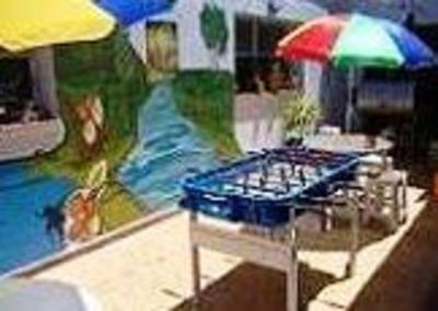 фото отеля Hostel Que Onda Cordoba (Argentina)