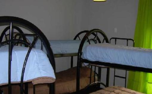 фото отеля Hostel Que Onda Cordoba (Argentina)