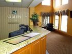 фото отеля Quality Inn Rolla