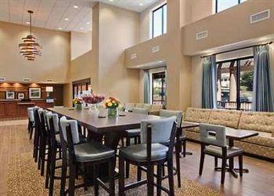 фото отеля Hampton Inn & Suites Arroyo Grande