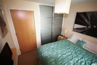 фото отеля Cotels Serviced Apartments