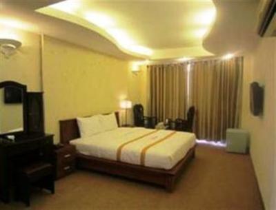 фото отеля Ruby Hotel Ho Chi Minh City
