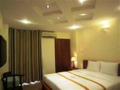 фото отеля Ruby Hotel Ho Chi Minh City