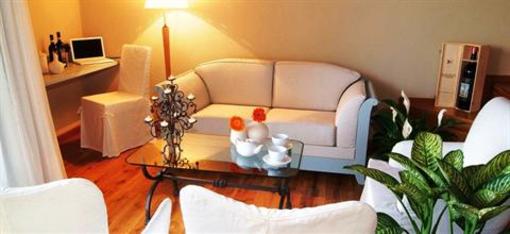 фото отеля Borgo Canalicchio Di Sopra Relais