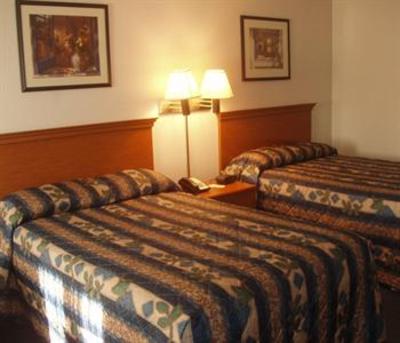 фото отеля Kozy Inn Columbus