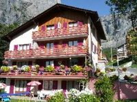 Haus Valesia Hotel Leukerbad