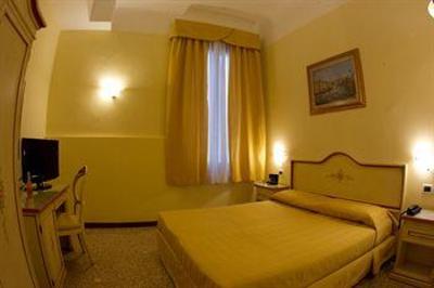 фото отеля Locanda Poste Vecie