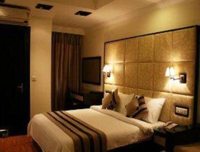 фото отеля Parkland Nehru Enclave Hotel New Delhi