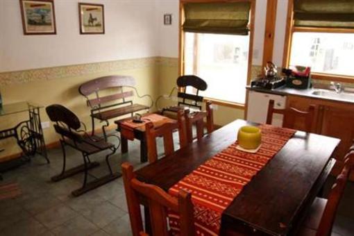 фото отеля La Posta Hostel