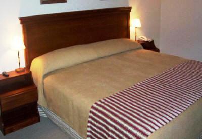 фото отеля Howard Johnson Hotel Cerro Calafate