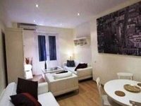 Apartamentos MV Plaza Mayor Madrid